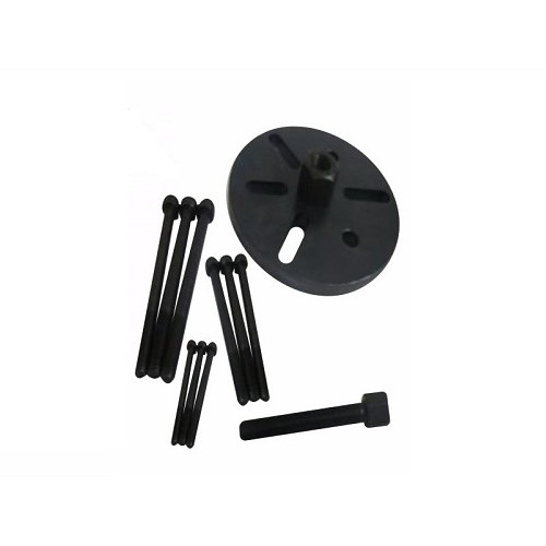 Extrator de Rotor Yamaha Universal