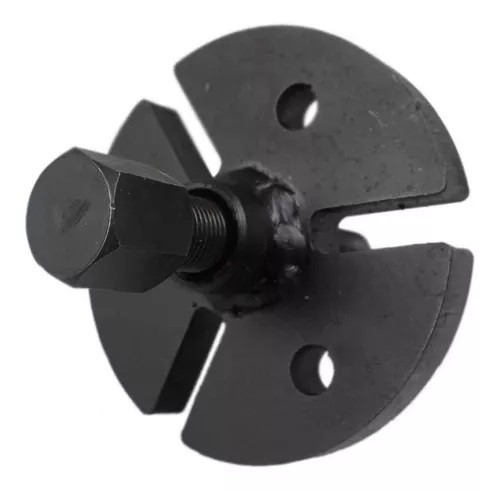 Extrator De Rotor Yamaha Ybr 125 Até 2005