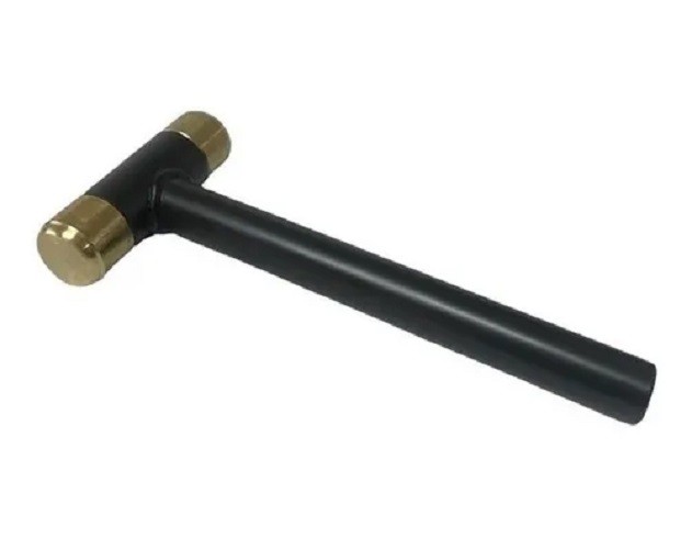Martelo em Bronze