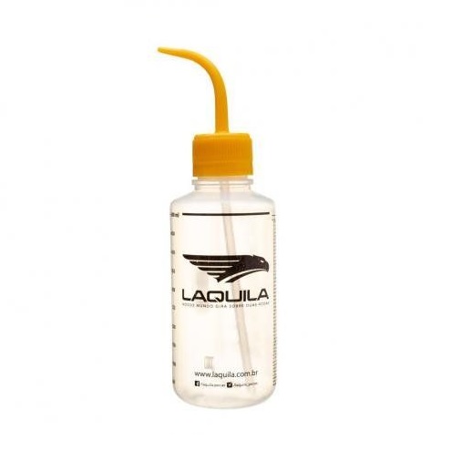 Garrafa Medidora De Oleo 500 ML Laquila