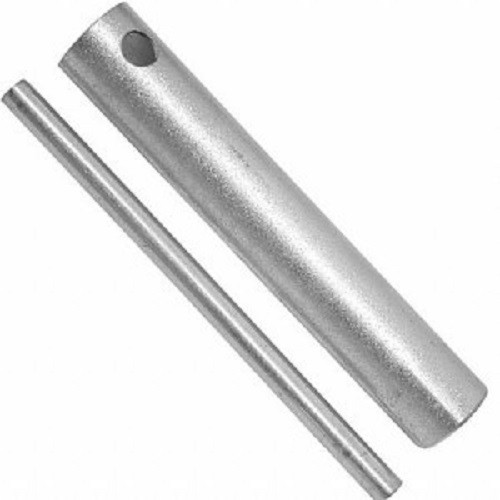 Chave de Vela Longa 18mm