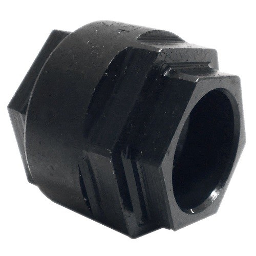 Adaptador Tubo Interno 19, 22, 24mm Suzuki