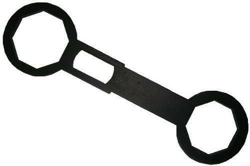 Chave Oitavada para Suspensão Dianteira 47 X 50mm