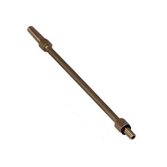 Bico para Vacuometro 5mm Longo