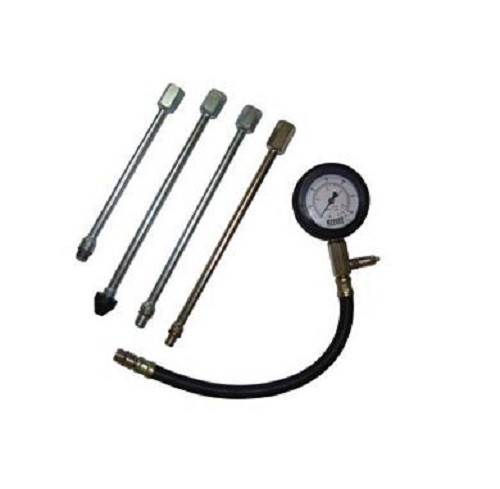 Medidor de Compressão de Cilindros