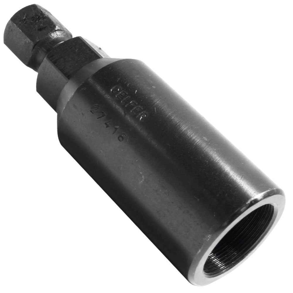 Extrator de Rotor KTM