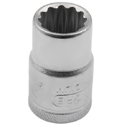 Soquete estriado GEDORE 1/2 x 21mm