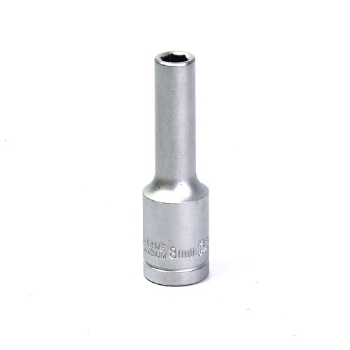 Soquete Sextavado Longo 1/2 8MM WAFT