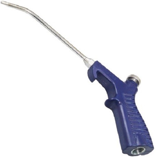 Bico de Ar P/Limpeza Bico Longo Rosca 1/4 NPT