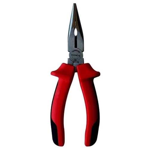 Alicate de Bico Meia Cana Gedore Red 6.1/2