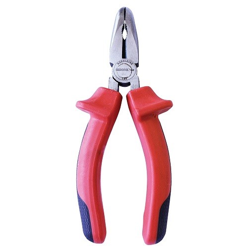 Alicate de Bico Curvo Gedore Red 6 1/2