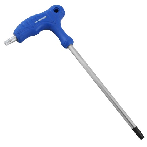 Chave Torx C/ Cabo L T25 Kingtony