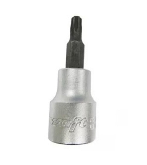 Soquete Torx 1/2 T45 WAFT