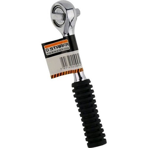 Catraca p/ Soquete Encaixe de 3/8 STARFER