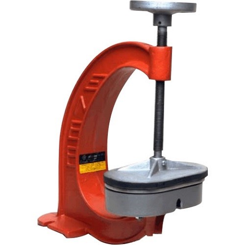 Vulcanizadora de pneus 110 volts