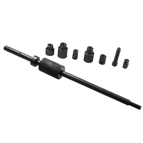 Conjunto Extrator de Rotor de Impacto