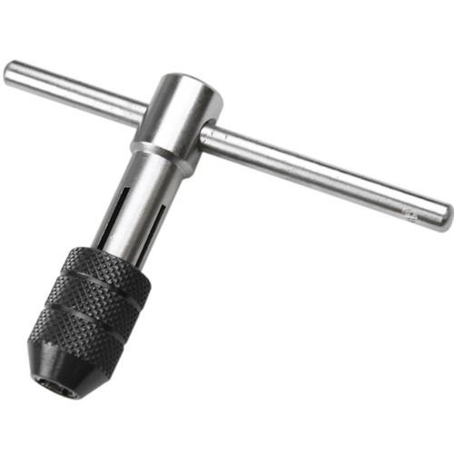 Vira Macho Tipo T Nº 2 (3 a 8mm)