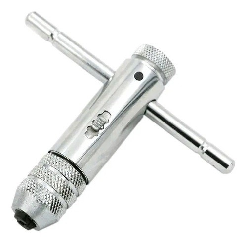 Vira Macho Com Catraca M5 a M12 LEE TOOLS