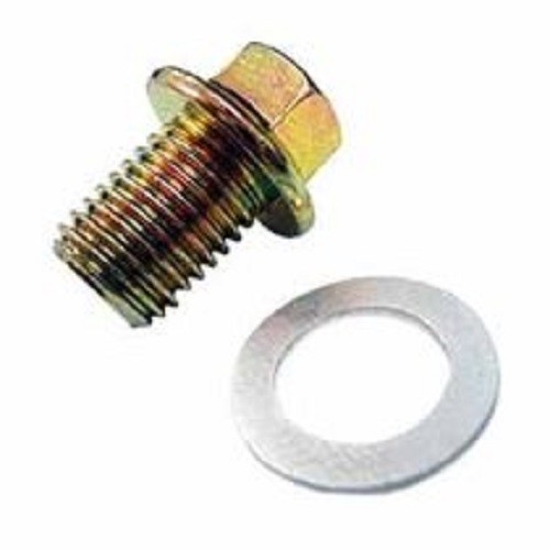 Parafuso Bujão de Óleo M13 x 1,5mm