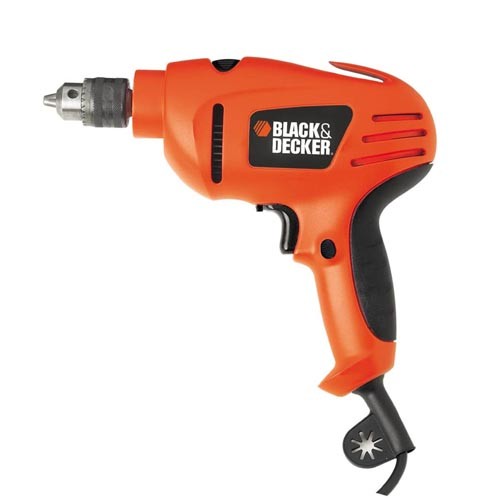 Furadeira de impacto 3/8 - 110 volts