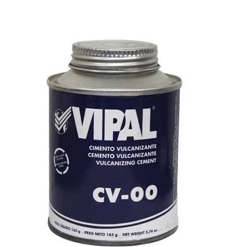Cimento Vulcanizante VIPAL 225ML