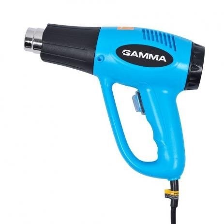 Soprador Térmico 2000 wats Gamma 220V