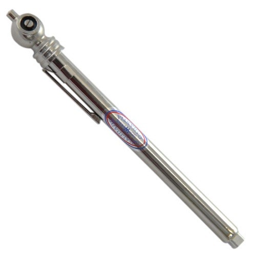 Calibrador de Pneus de Vareta de 7 a 50LBS CHIAPERINI