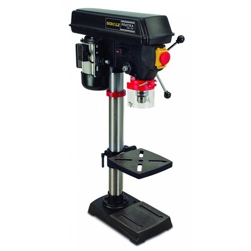 Furadeira de Bancada 1/2 HP Pratika FSB 16mm 220V