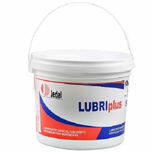 Pasta para Lubrificar Pneus Balde 3kg