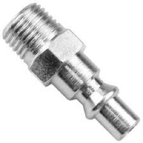 Espigão macho p/ engate rosca 1/4 NPT