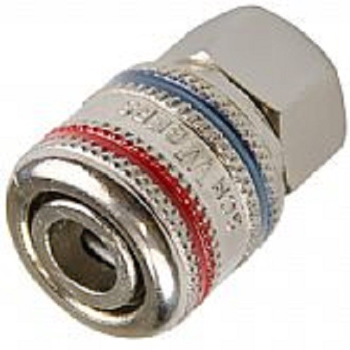 Engate rápido rosca 1/4 NPT