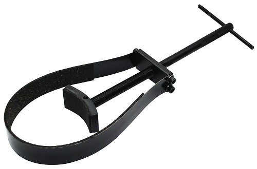 Cinta Fixadora Volante Universal