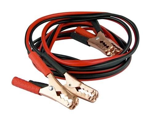 Cabo de Chupeta para Bateria 200 Amp.