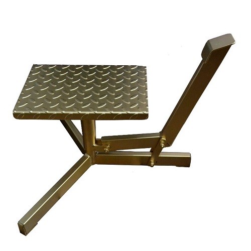 Cavalete Elevatório Universal Modelo Cross