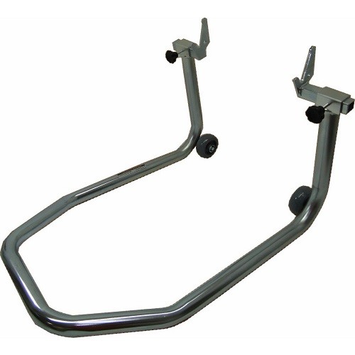 Cavalete Suspensão Traseira c/ suporte para Slider