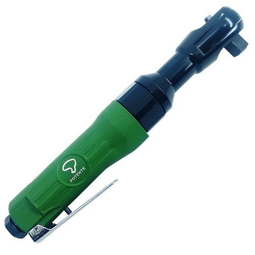 Chave Catraca Pneumatica 1/2 Potente