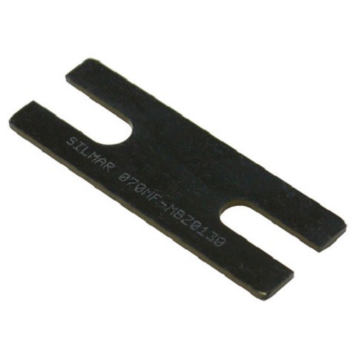 Placa Limitadora