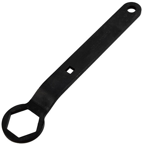 Chave da porca da Polia Secundária 39mm