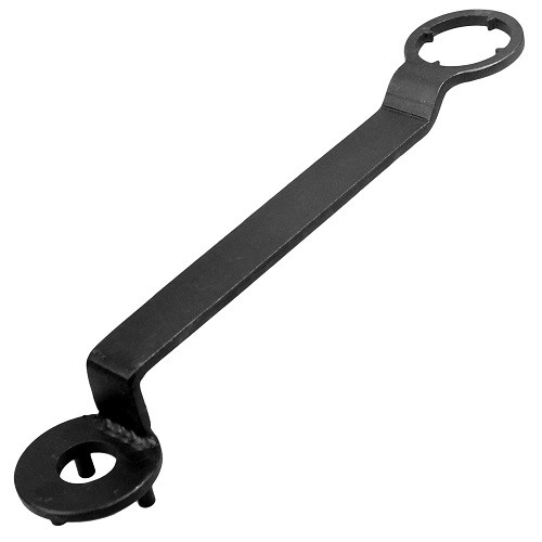 Fixador da Engrenagem do Virabrequim e da Engrenagem do Comando Yamaha Fazer 250