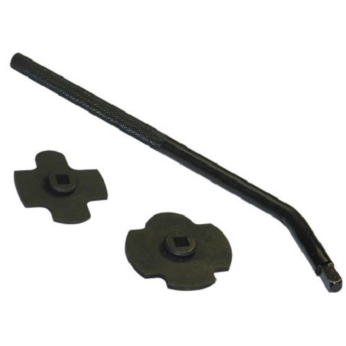 Extrator do Parafuso da Tampa Lateral