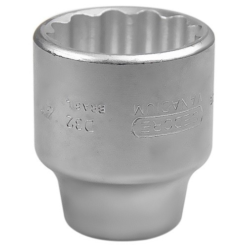 Soquete Especial 3/4 x 36MM P/ Roda Traseira Ducati Multistrada