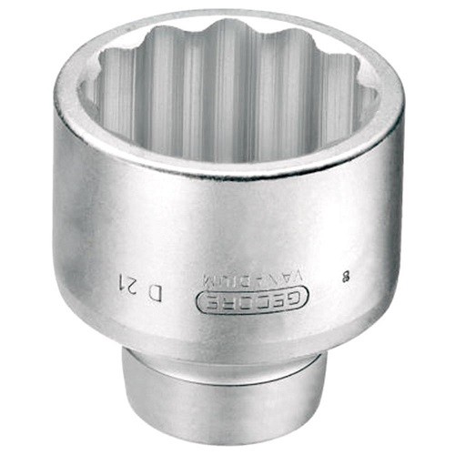 Soquete Especial 3/4 x 55MM P/ Roda Traseira Triumph e Ducati