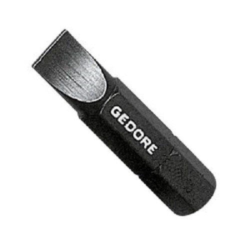 Bits Fenda Simples 880R50-11 - GEDORE