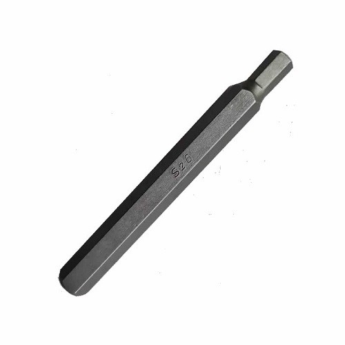 Bits Allen Longo 6mm