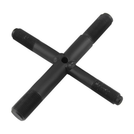 Extrator de Rotor 4 Pontas