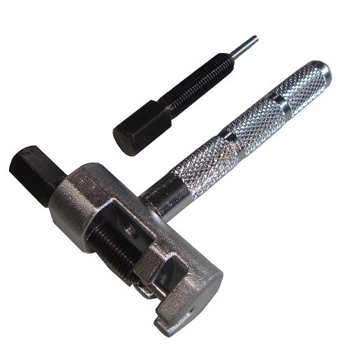 Extrator de Pino de Corrente Com Retentor 520/525