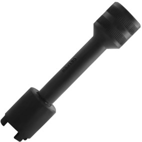 CHAVE CASTELO 18MM - COM ENCAIXE DE 1/2
