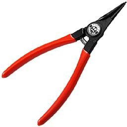 ALICATE DE TRAVA EXTERNO RETO GEDORE RED